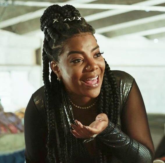  Filme com Ludmilla estreia nos cinemas: “Vai Ter Troco”