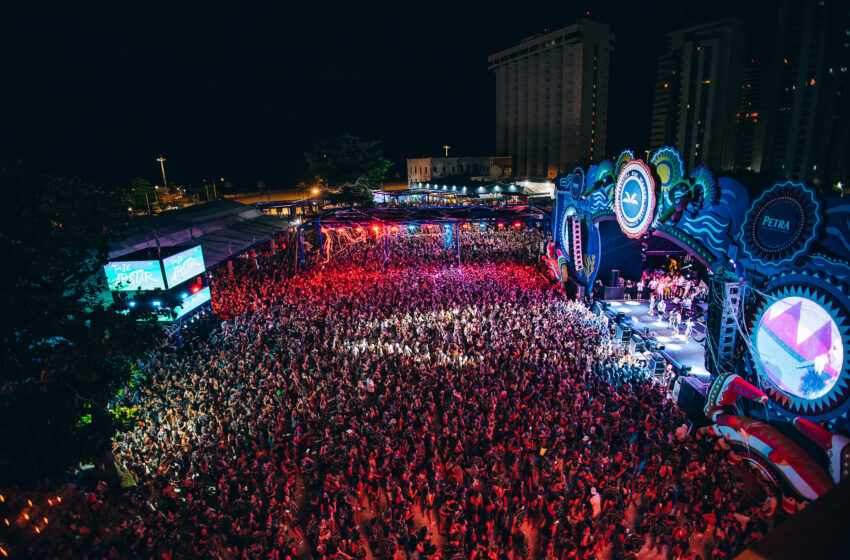  Carnaval Boa Viagem anuncia atrações e novidades para 2024