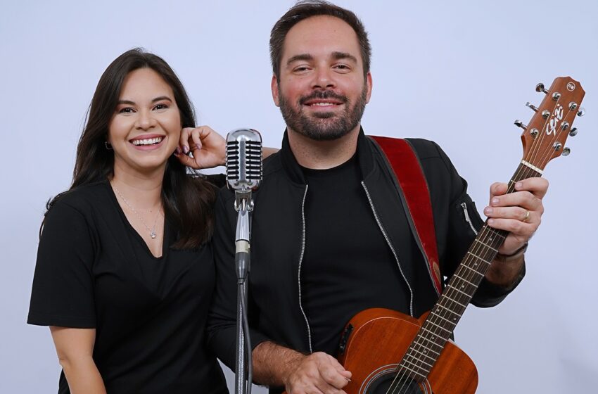  Taca Mais Música inicia programação de dezembro com homenagem a Sandy & Junior