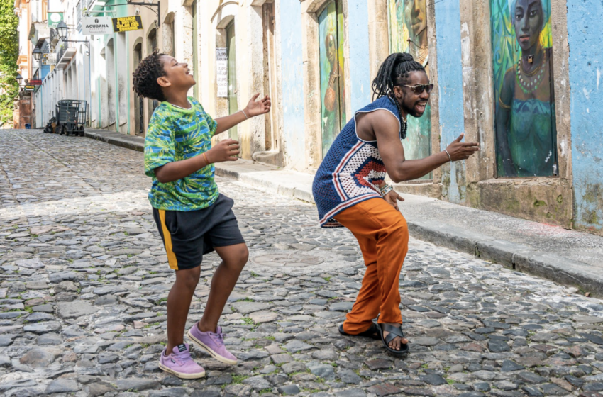  “Ó Paí, Ó 2” segue em primeiro lugar nos complexos de Salvador