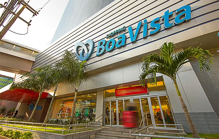  Shopping Boa Vista promove Super Bloquinho de Carnaval