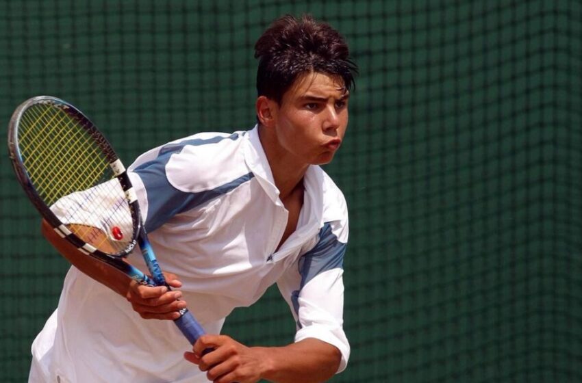  Recife Open: capital pernambucana sedia torneio internacional de tênis