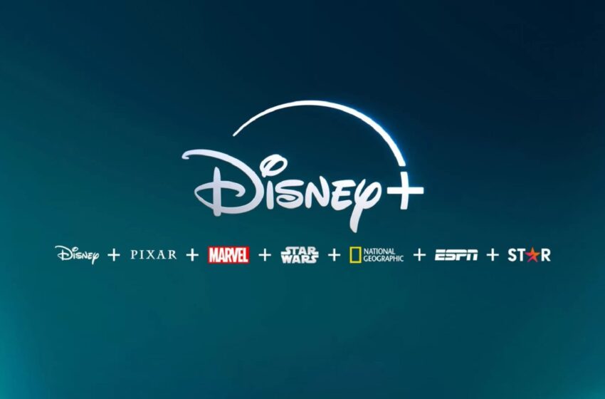  Novo Disney+: descubra como ficará o app após a fusão com Star+