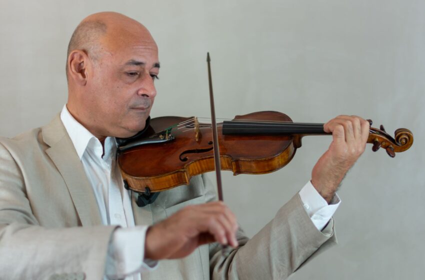  Festival Virtuosi celebra o legado do maestro Clóvis Pereira e os 80 anos de Ana Lúcia Altino